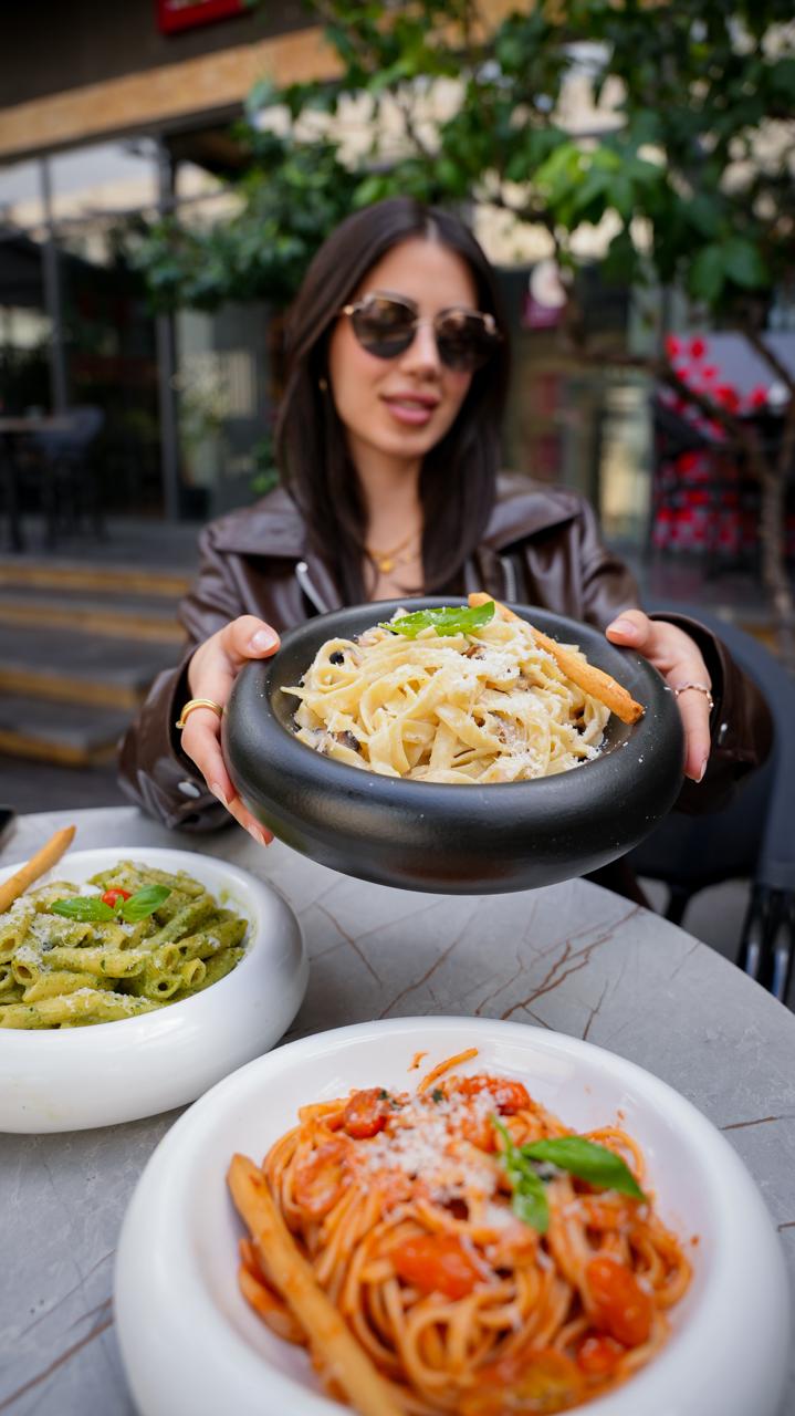 PASTA